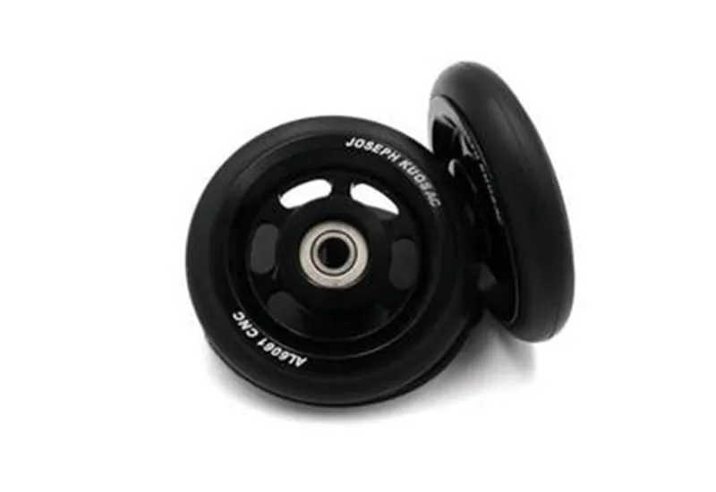 Joseph Kuosac ジョセフクゼ ブロンプトン用イージーホイール 4個 Brompton Easy Wheel – Joseph Kuosac