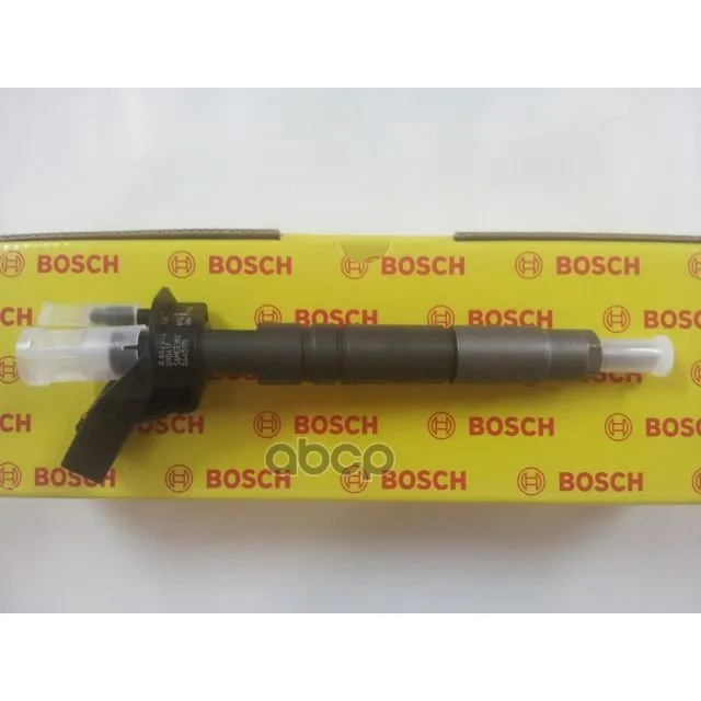 Инжектор Bosch арт. 0445115063
