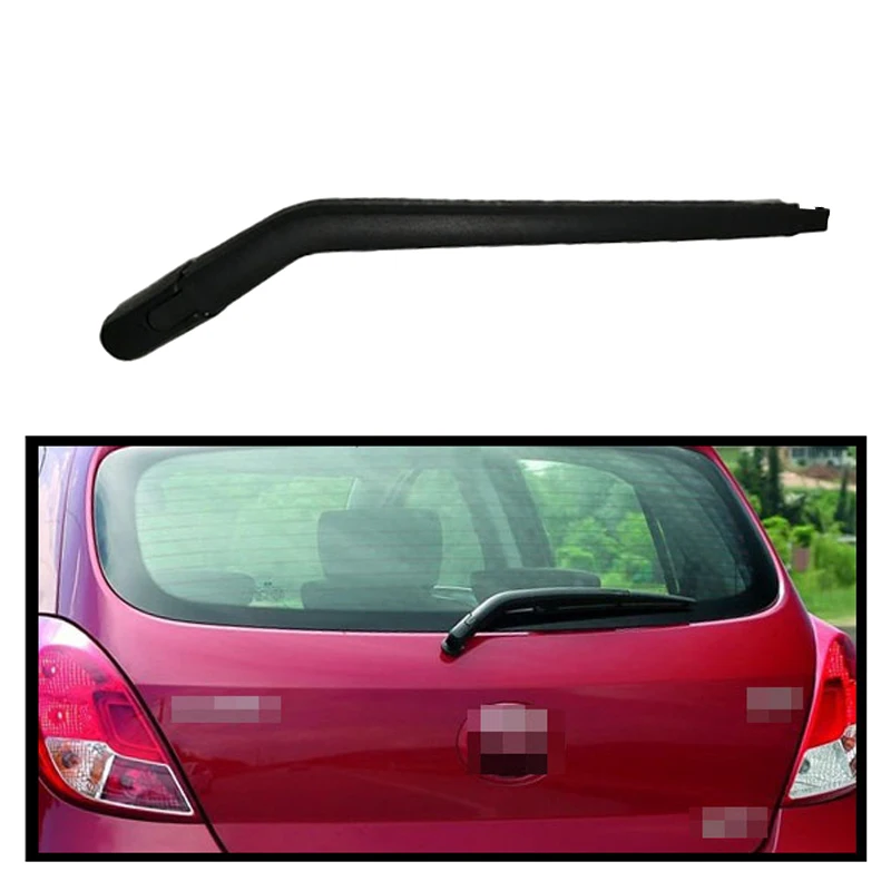 Комплект щетки стеклоочистителя APPDEE, 12 дюймов, для Hyundai i20 2008-2014 2009 2010, лобовое стекло, заднее стекло (art.: 3a35a2541aa) - 3a35a2541aa