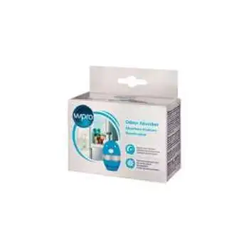 

Anti odor for refrigerators and frigoificos