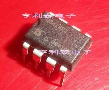 

10pcs DG419DJ DG419 DIP8 CMOSIC Original New 1 order