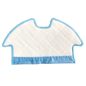 

For Ecovacs Deebot ozmo Side brush Filters Sponges Stickers Convenient