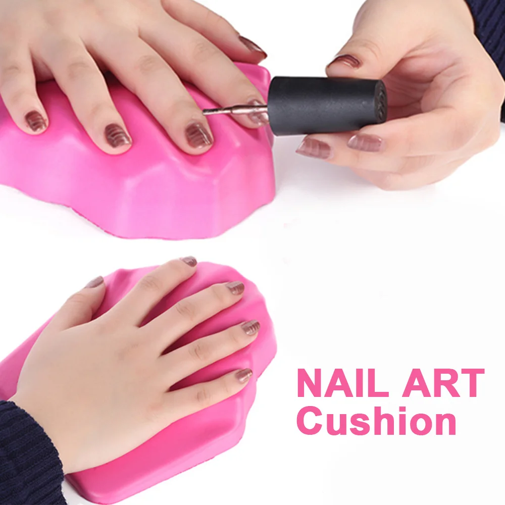 

Profession Comfortable Nail Painted Fingers Separators Care Braces & Supports Nail Art Tools Drop-Shipping