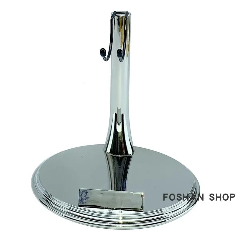 

1/6 Scale Action Figure Doll Platform Base Stand Support Bracket for 12" Soldier Model Accessories