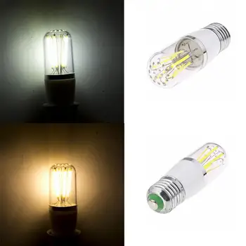 

E27 Base 12V Corn LED Filament Bulbs Lamp Home Bedroom Light Warm/White