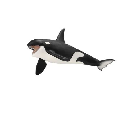 Schleich Sile модель серии морских обитателей модель животных Дельфин черепаха КИТ VISHARK Haima