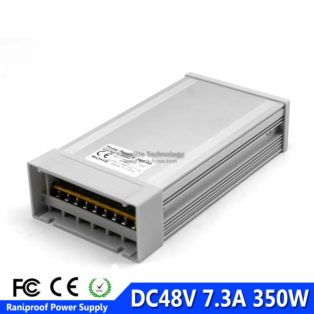 48v350w