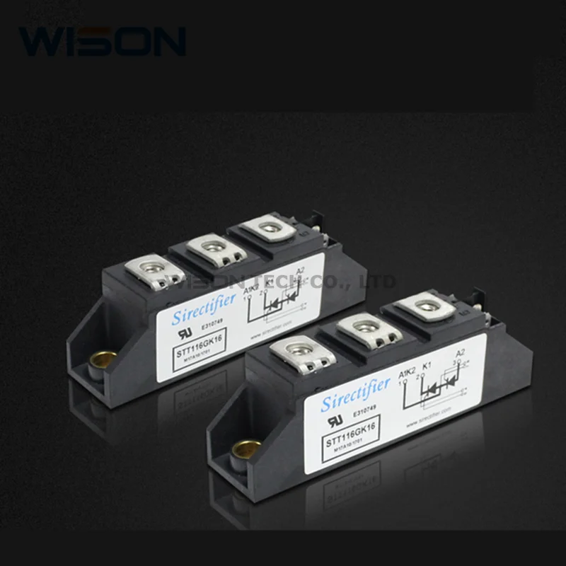 STT116GK16B STT116GK12B SDD100N16 STT116GK18 STT116GK16 и модуль