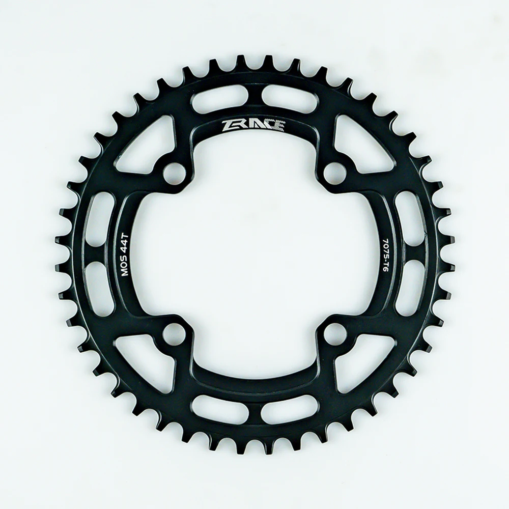 ZRACE チェーンリング チェーンホイール 40T/42T/44T/46T/48T