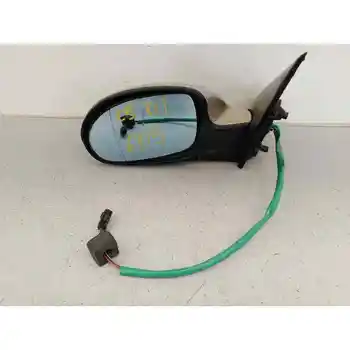 

532989XT LEFT REARVIEW MIRROR CITROEN C5 SALOON