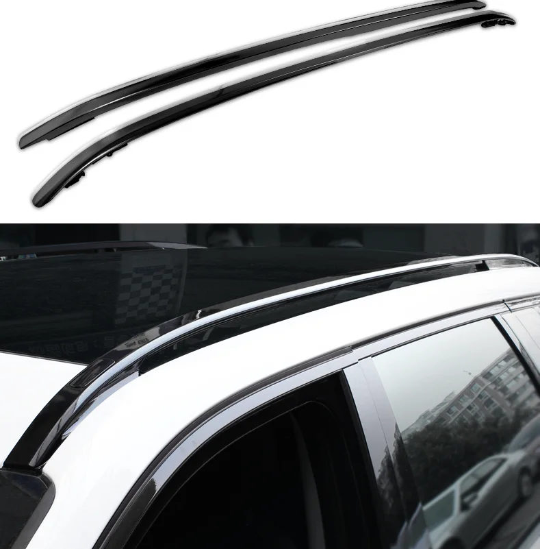 For Land Rover Range Rover Evoque 2011 2012 2013 roof rail luggage roof rack