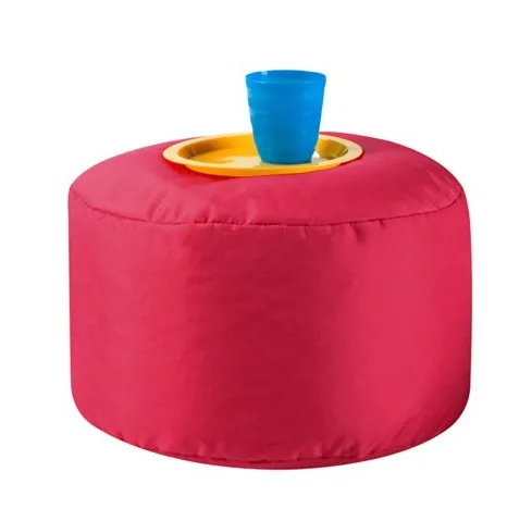 Подушка для поддержки чашки табуреты и оттоманы японский креативный милый