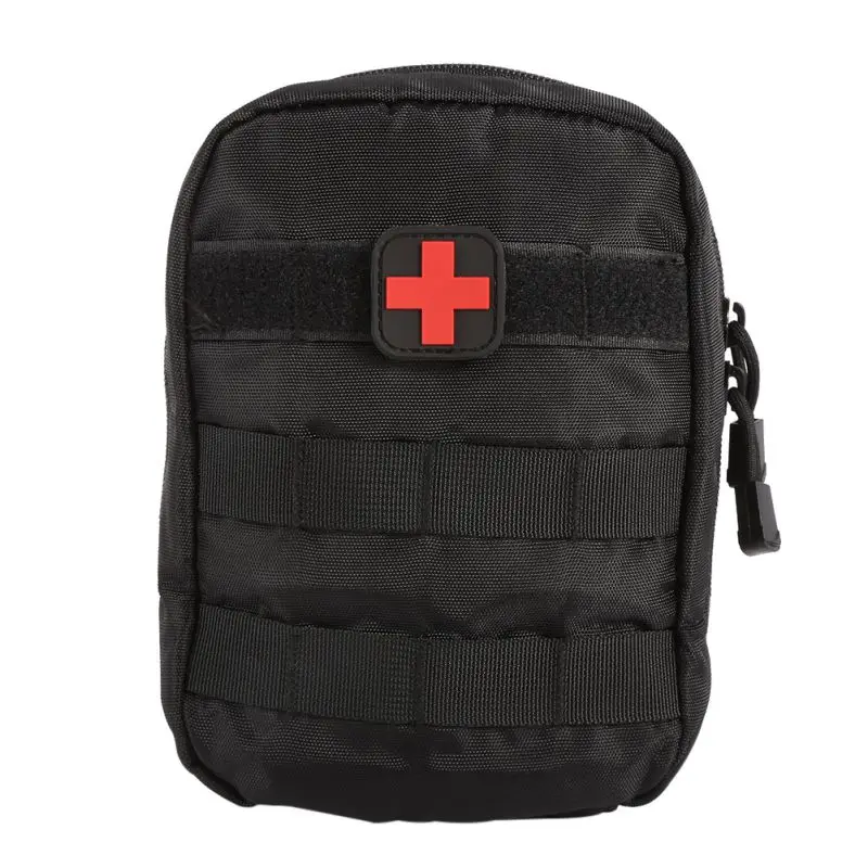 

First Aid Bag Medical EMT Cover Outdoor Emergency Military Program IFAK Package Outdoor Travel Hunting Utility Pouch