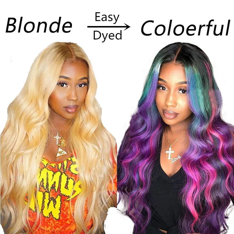 613-Blonde-360-Lace-Frontal-Wig-Pre-Plucked-With-Baby-Hair-Body-Wave-13x6-Blue-Lace.