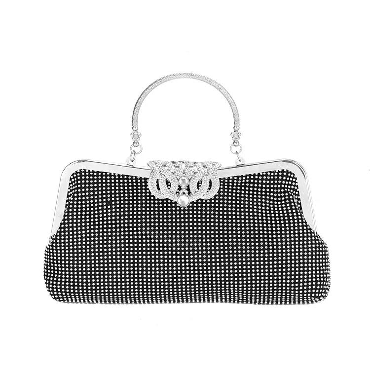 

Free Shipping 2017 NEW Fashion Design Women's Handbag Evening Bags Shoulder Chain Bags For Party Wedding Dinner Bags LSEJ009