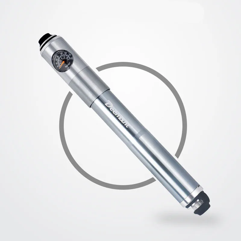 Портативный велосипедный насос 160 PSI Presta/Schrader Road MTB горный велосипед насос велосипедный насос ручной насос для велосипеда