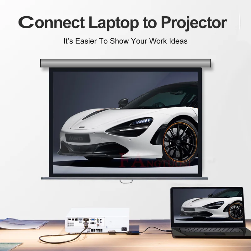 FANGTUOSI HDMI к VGA адаптер Мужской к Famale конвертер 1080P HDMI-VGA адаптер с видео аудио кабель Jack HDMI VGA для ПК ТВ коробка FANGTUOSI HDMI к VGA адаптер Мужской к Famale конвертер 1080P HDMI-VGA адаптер с видео аудио кабель Jack HDMI VGA для ПК ТВ коробка