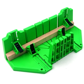 

Adjustable Woodworking Saws Box Diagonal Saw Cabinet 45 90 Degree Saw Box Angle Saw Oblique Cutting Groove