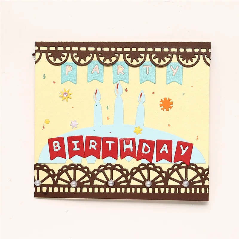 

Naifumodo Alphabet Dies Number Metal Cutting Dies for Card Making Scrapbooking Dies Embossing Cuts Stencil Craft New 2019 Dies