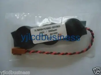 

FREE SHIPPING 6pcs new original for GE 44A747665-001R03 battery