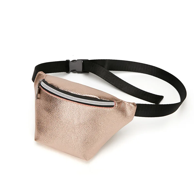

2019 New Style Korean-style Women's Metal Embossed Leather Wallet Oblique Mobile Phone Bag