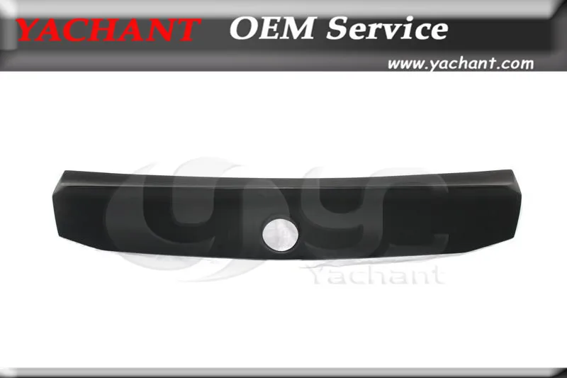 FRP Fiber Glass Body kit Rear Trunk Spoiler Fit For 2013-2015 W212 E Class Sedan WA Style Wing | Автомобили и мотоциклы