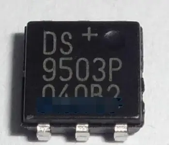 Бесплатная Доставка 10 шт. DS9503P DS9503