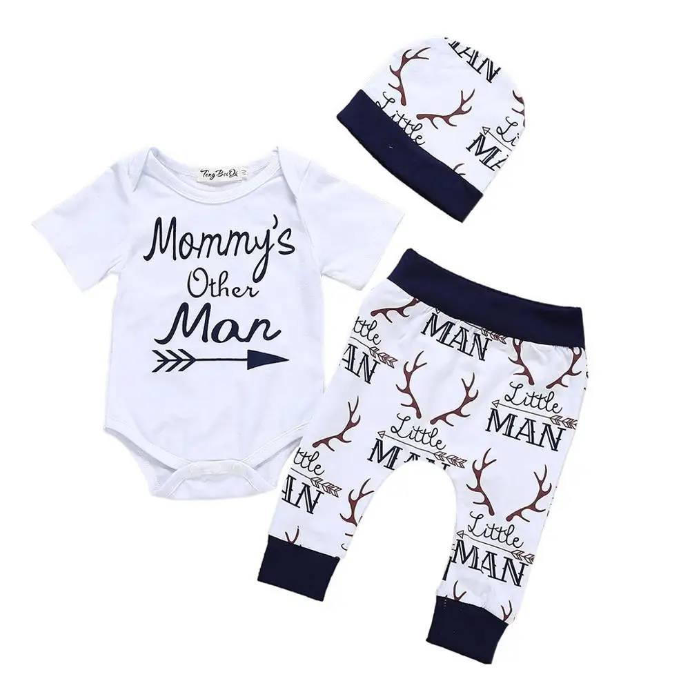 cute newborn boy clothes