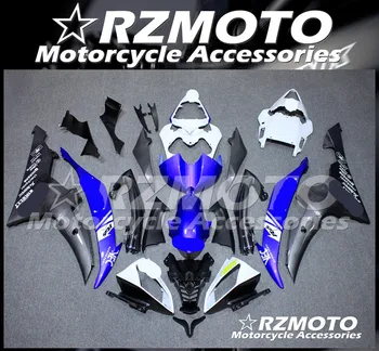 

New ABS Motorcycle fairing kit For YAMAHA YZF R6 2008-2016 year Bodywork Injection mold Store No.1818