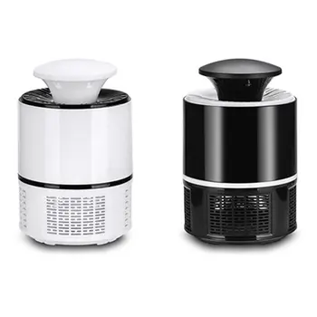 

USB mosquito killer mosquito repellent home 5v physical photocatalyst big lighthouse insect exterminator