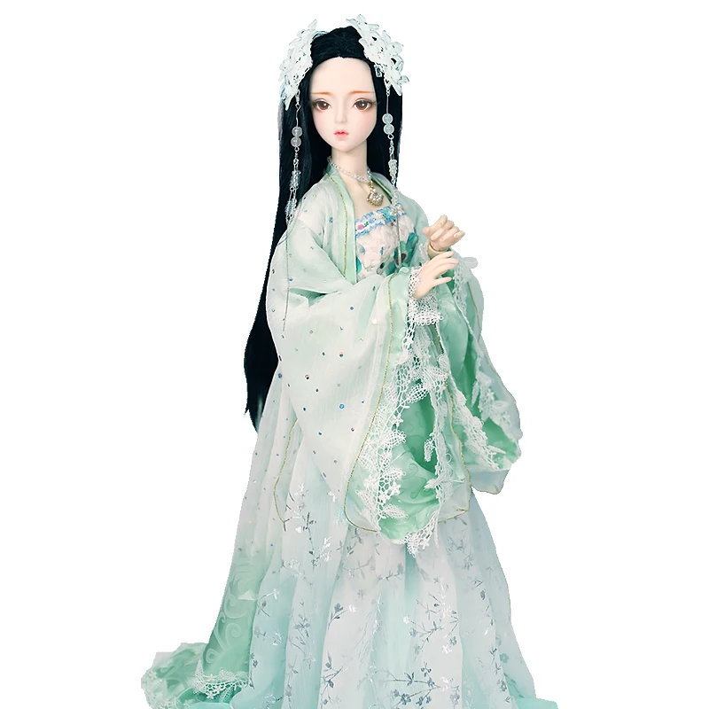 1/3 BJD платье куклы 62 см SD Одежда куклы изысканный ручной работы высокое качество игрушка подарок