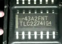Бесплатная доставка TLC2274IDR TLC2274ID TLC2274I TLC2274