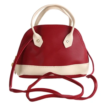 

Fashion Shell Handbag Women Soft Leather Messenger Crossbody Shoulder Ladies Tote Famous Brand Women Bags