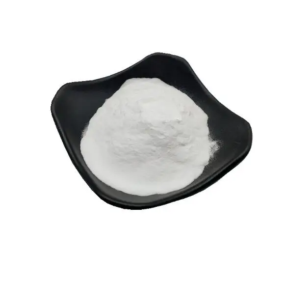 

nicotinamide powder vitamin B3 Inhibiting melanin transfer from melanocyte to protein cell and reducing superpigmentation