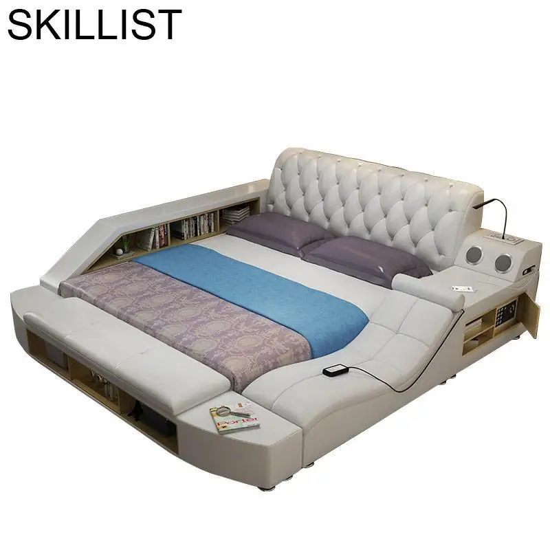 Meble Frame Meuble De Демисезон Тоторо дети Letto Matrimoniale Bett кожаная мебель для