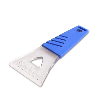 

Car vehicle Snow Ice Scraper SnoBroom Snowbrush Shovel Removal Brush Winter for Auto Car Vehicle Window Mirror
