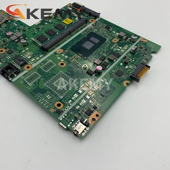 شراءAkemy جديد! ل Asus X541UA X541UAK X541UVK X541UJ X541UV X541U F541U R541U اللوحة اللوحة المحمول W/ 8GB RAM I7-6500U