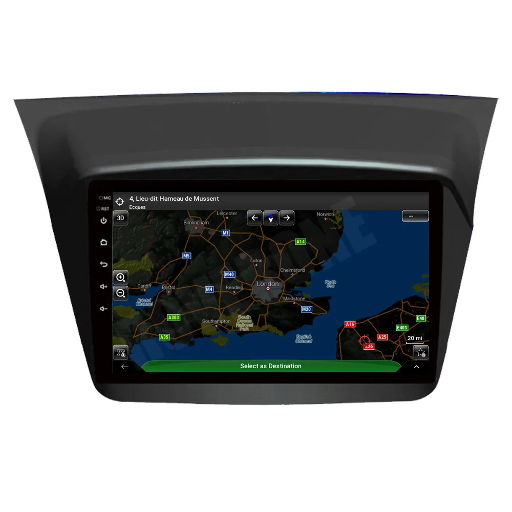 Головное устройство для Mitsubishi Triton L200 Pajero Sport 2011 2012 2013 2014 Android 10|android wifi gps|android navigation