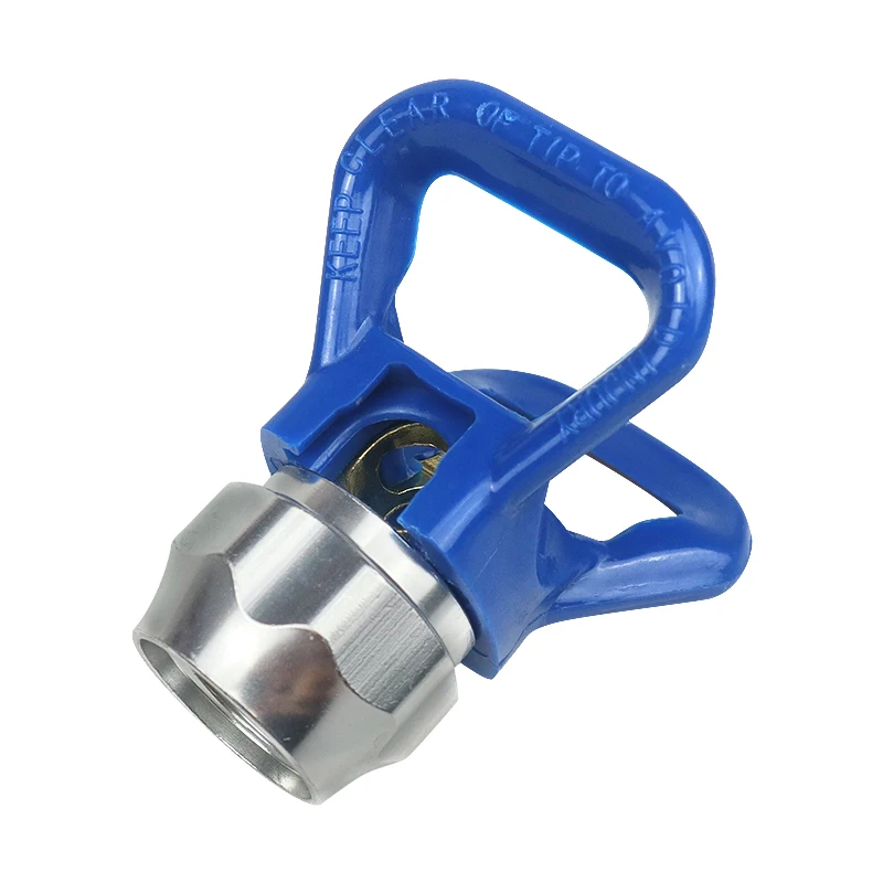 Airless Spray Tip Nozzle 515/517/519/655 Etc Model Nozzle Sprayer Airbrush Tip For Graco/Titan/Wagner Airless Paint Spray Gun