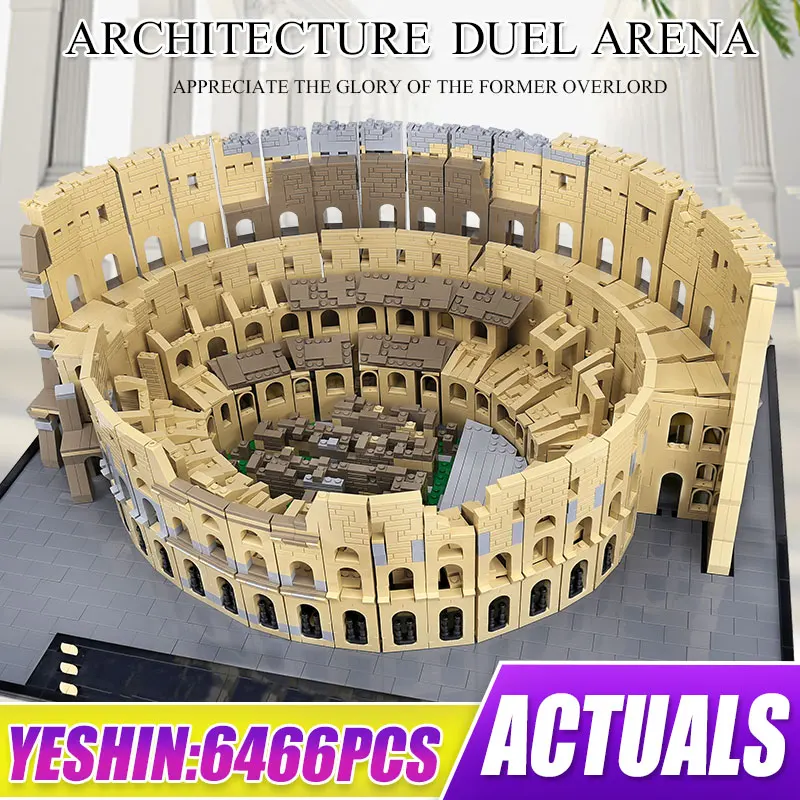 Пресс форма для KING 22002 Архитектура строительные игрушки совместимая с MOC 49020