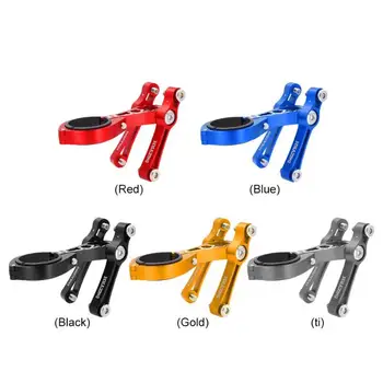 

Bike Bicycle MTB Water Bottle Clip Cage Holder Clamp Handlebar Bracket Mount Seatpost Handlebar Front Fork Frame Tube