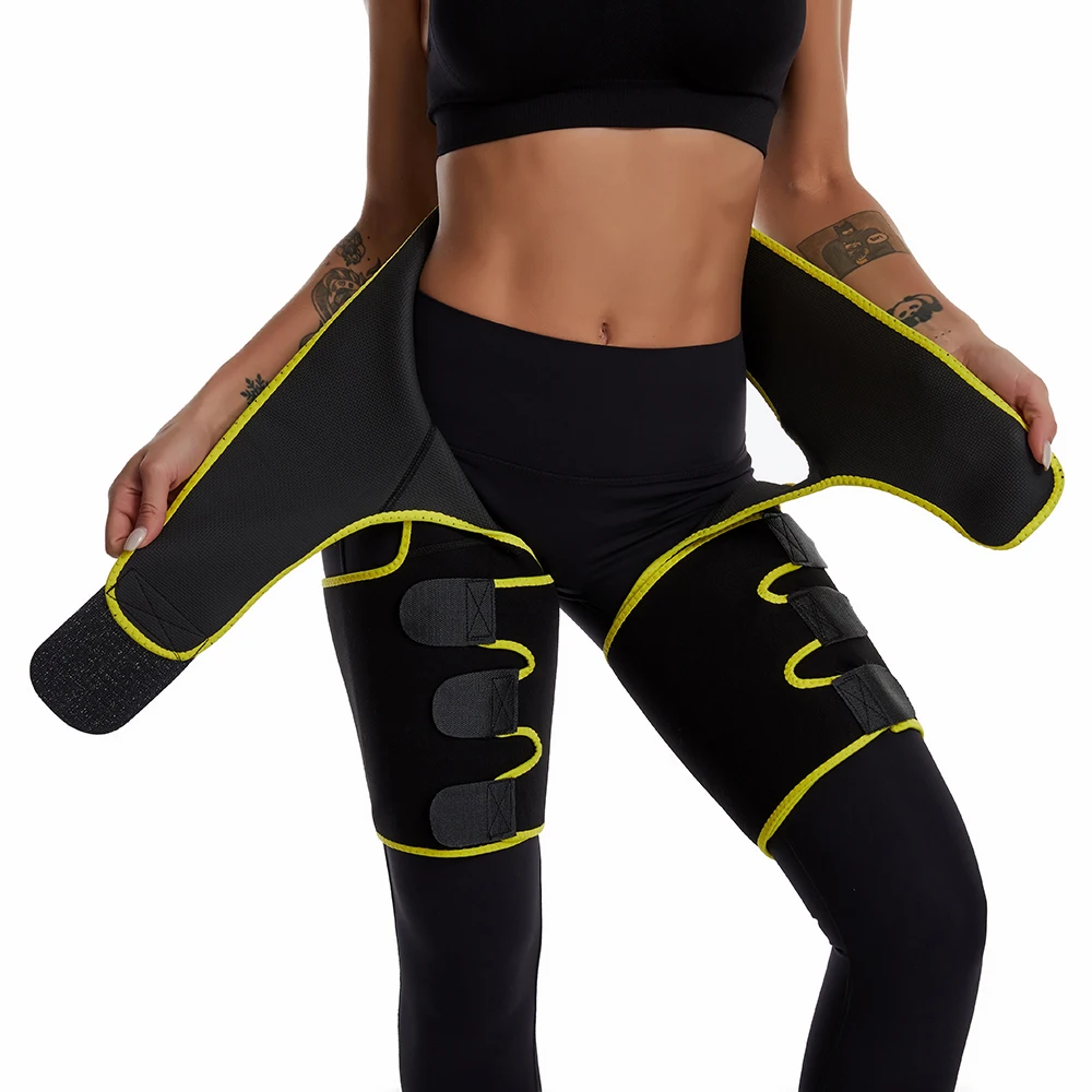 plus size waist and thigh trainer