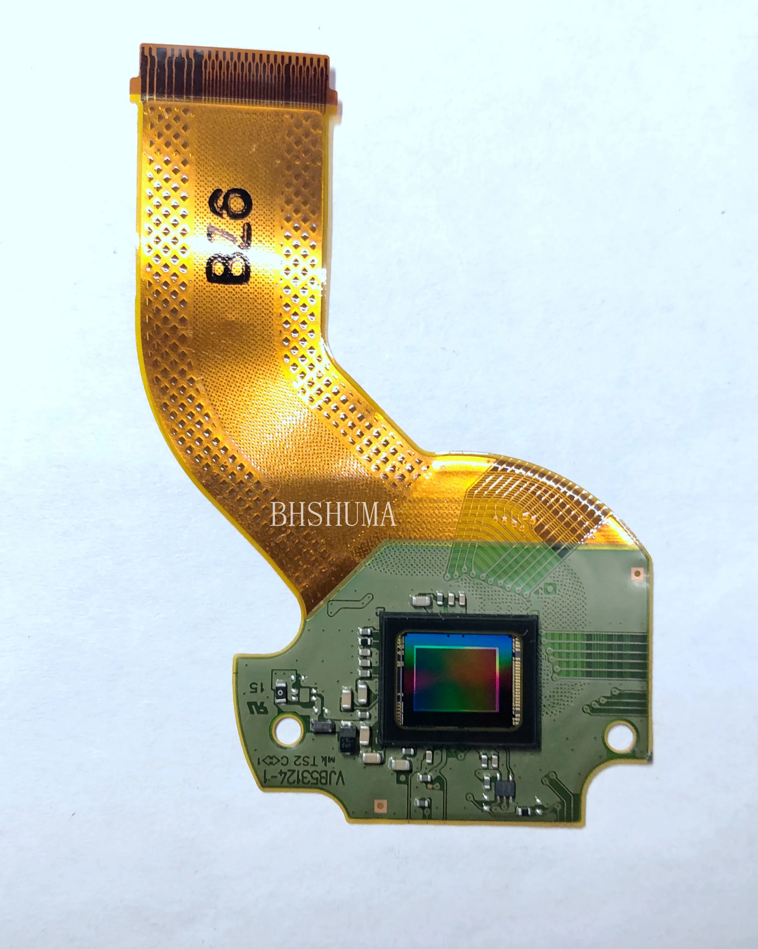 

For Leica V-LUX4 CCD Image Sensor Repair Parts (No Filter)