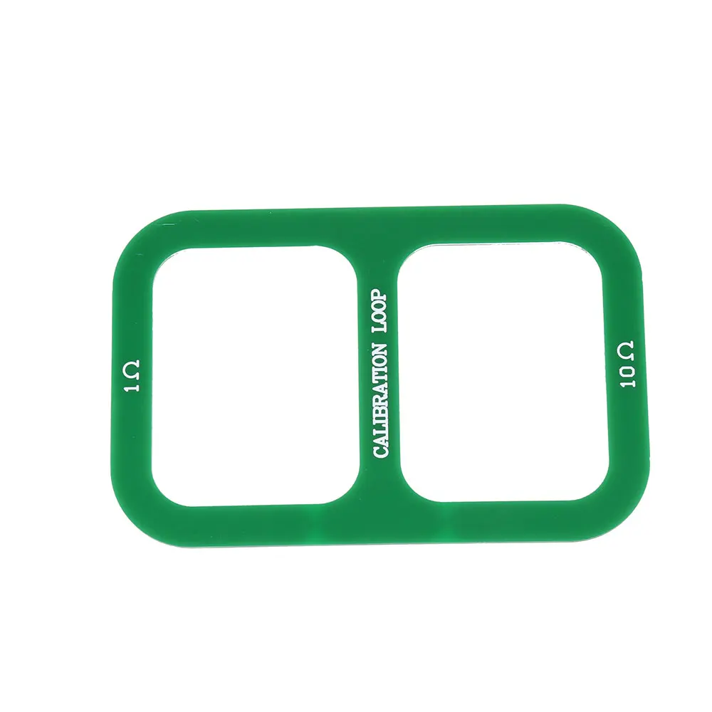 FR2000A+ Clamp Ground Resistance Tester with Loop resistance test range to 200ohm