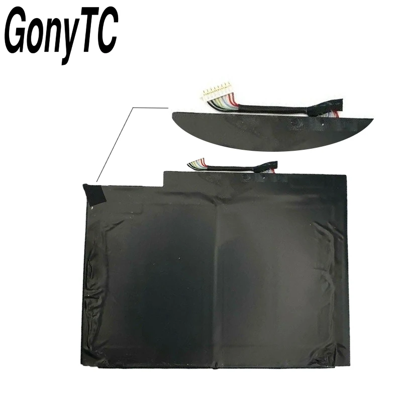 Bateria do Portátil para Acer Gonytc Aspire Switch Alpha 12 Sa5-271 Tablet 7.6v 37wh Ap16b4j - Imagem 6