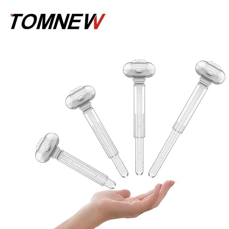 

UFO Humidifier USB Car Mounted Bottle Cap-in-Line Mini Retractable Portable Small Night Lamp Donuts Humidifier