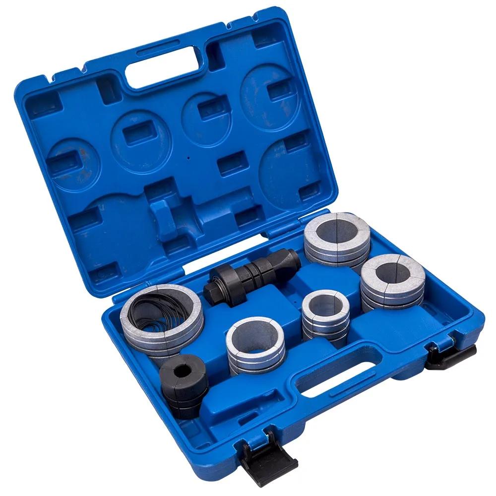 Exhaust Pipe Expander Tool Stretching Tools Automotive Pipes from 1 5/8