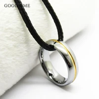 Luxury Tungsten Carbide Couple Rings Engagement Wedding Band For Lovers Tungsten Ring Jewelry Accessories For Men Woman 2