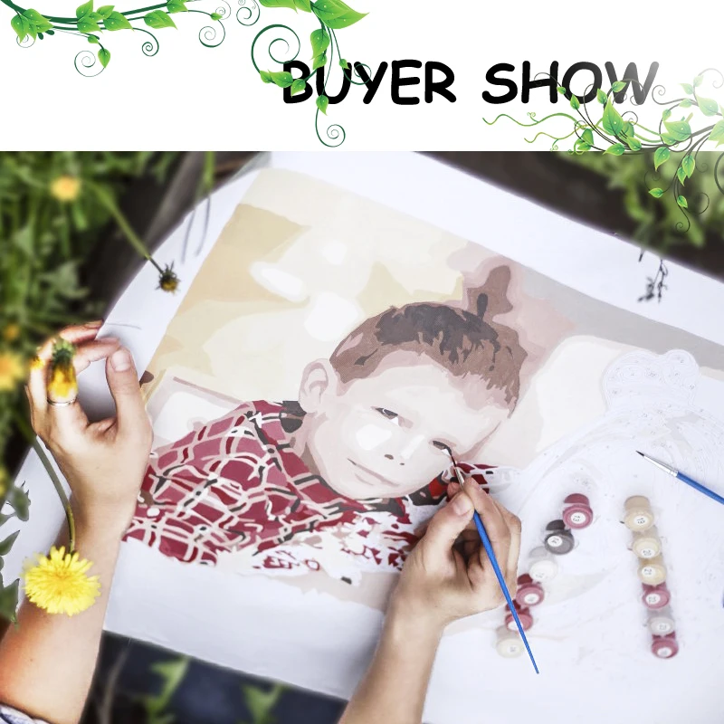 Personalised-Paint-By-Numbers-Photo-Custom-DIY-Oil-Painting-By-Number-Picture-Drawing-Canvas-Portrait-Family(1)