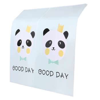 

Wardrobe Closet Storage Non-woven Jackets Dust Cover Hanging Bags Translucent Clothing Dust Covers DC120